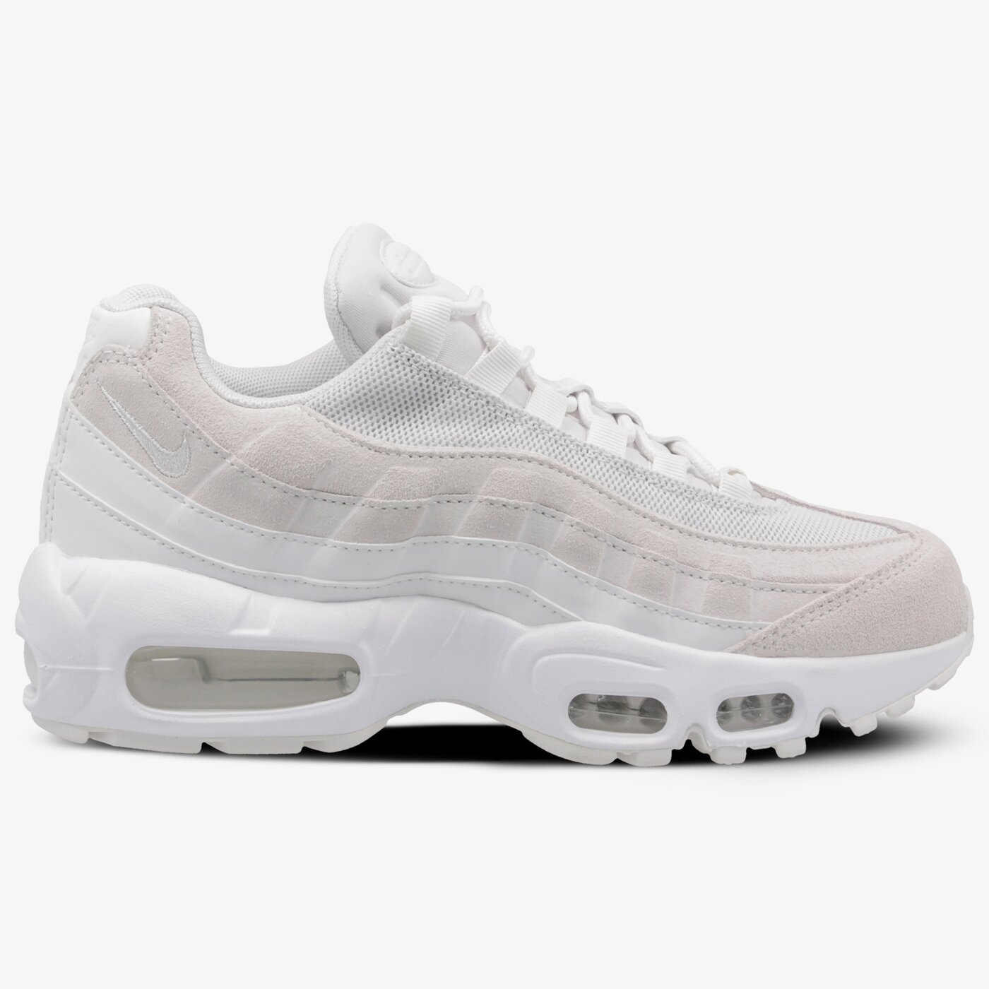 nike air max 95 damskie sizeer