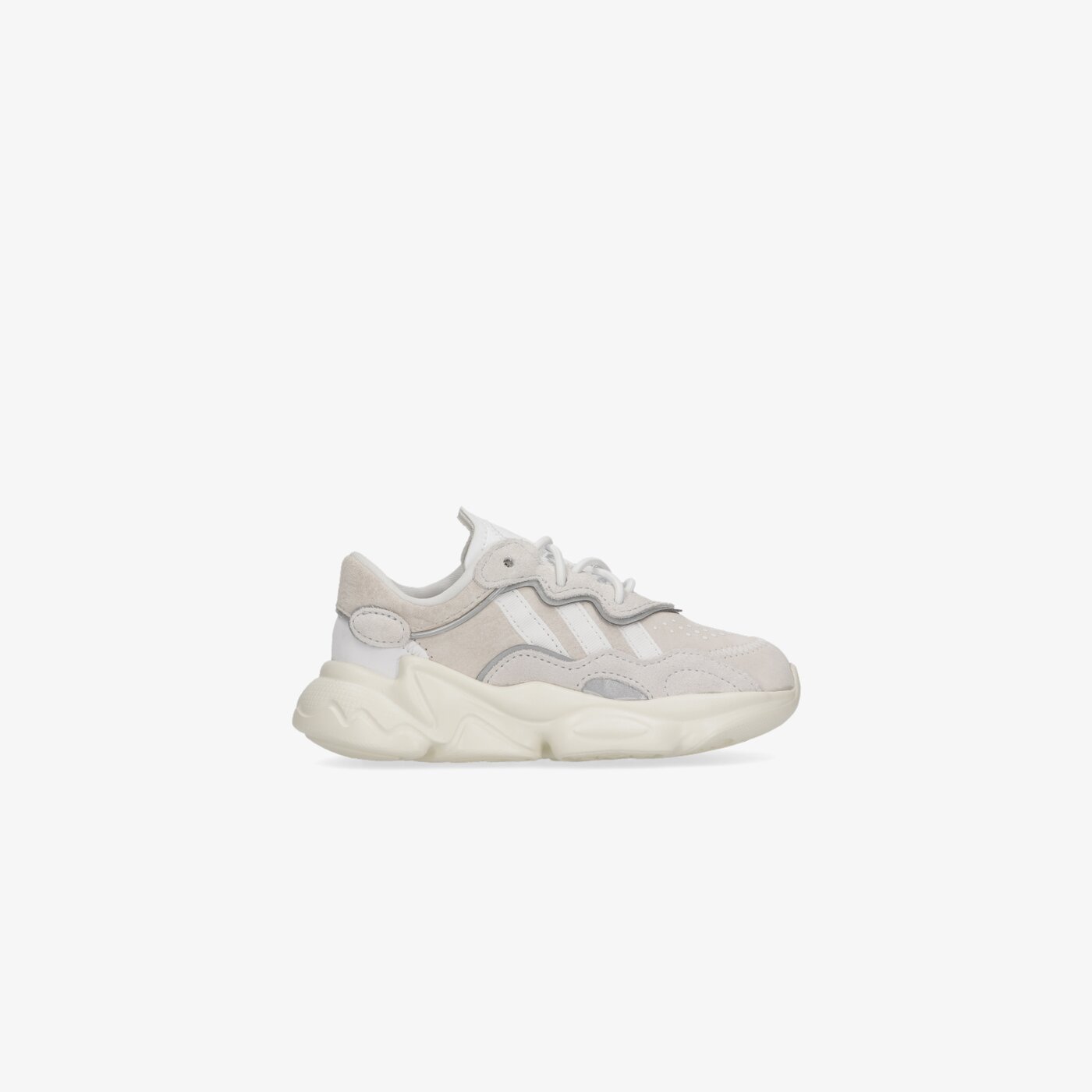 ADIDAS OZWEEGO INFANT | EF6301 | BALTA 