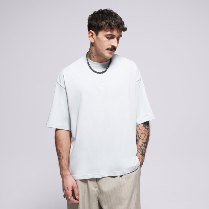 JORDAN MARŠKINĖLIAI JORDAN FLIGHT ESSENTIALS