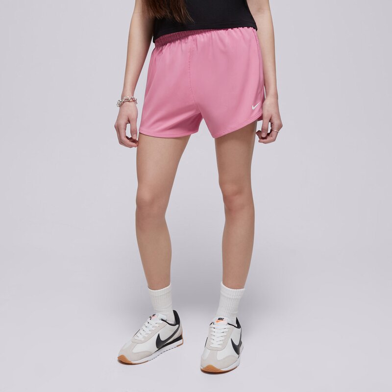 NIKE ŠORTAI G NK DF ONE WVN HR SHORT GIRL