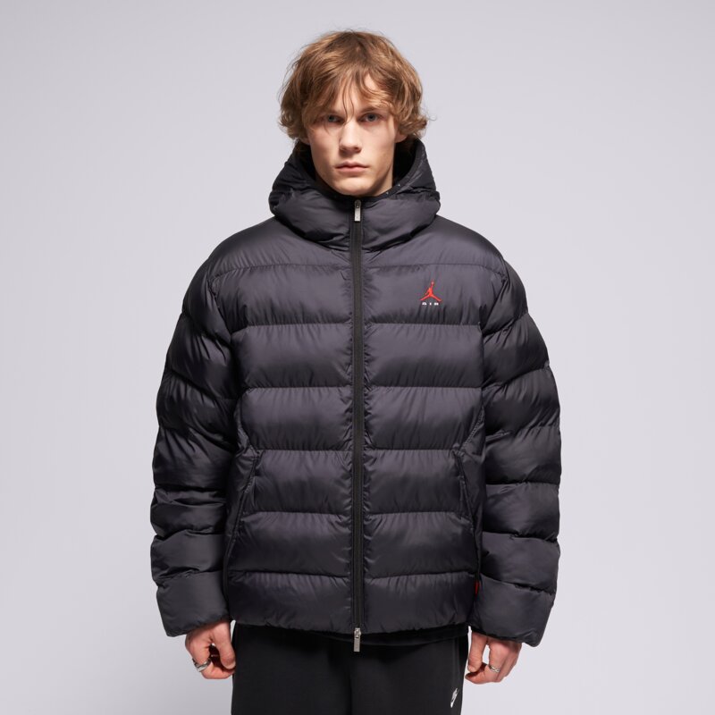 JORDAN STRIUKĖ  ŽIEMINĖ M J BRK PUFFER