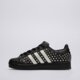 Moteriški kedai ADIDAS SUPERSTAR II W kk4672 spalva juoda