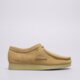CLARKS WALLABEE LITE 26327369 spalva rusvai gelsva