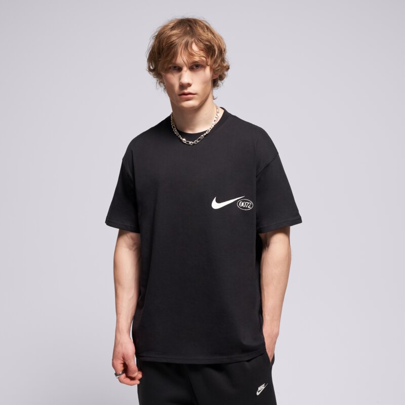 NIKE MARŠKINĖLIAI M NSW TEE LSE FLOWERS