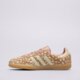 Moteriški kedai ADIDAS SAMBA OG W kj7447 spalva ruda