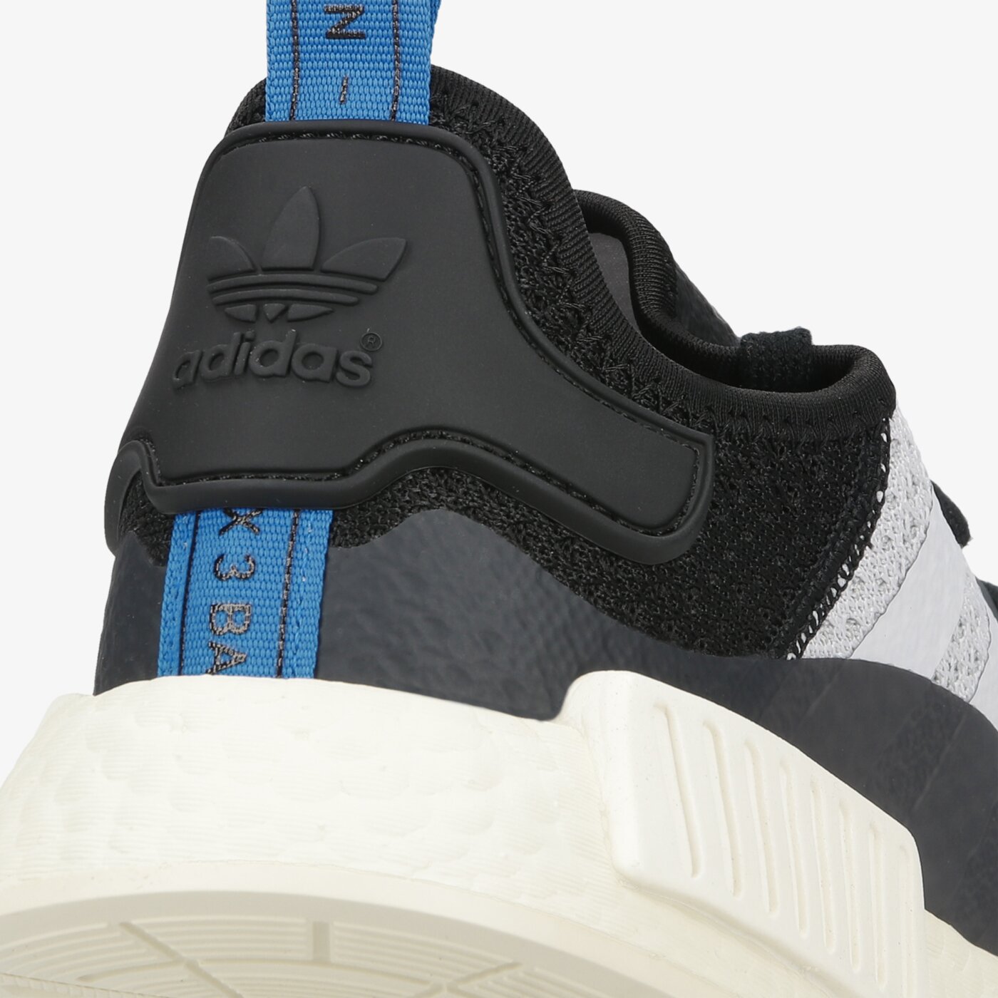 ADIDAS NMD_R1 FY3685 | barva Å EDÃ | MÃ³dnÃ­ Tenisky. MuÅ¾i Boty eshop Sizeer.cz