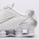 Moteriški kedai NIKE SHOX TL  ar3566-100 spalva balta