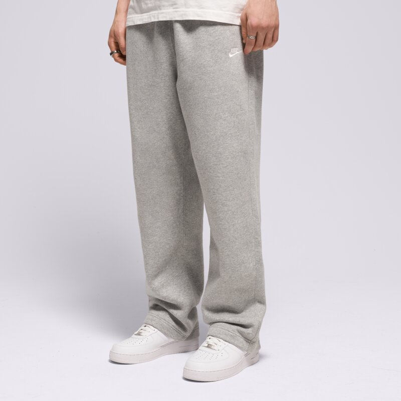 NIKE KELNĖS M NK CLUB BB OH PANT