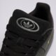 Vyriški kedai ADIDAS CAMPUS 00S kj2338 spalva juoda