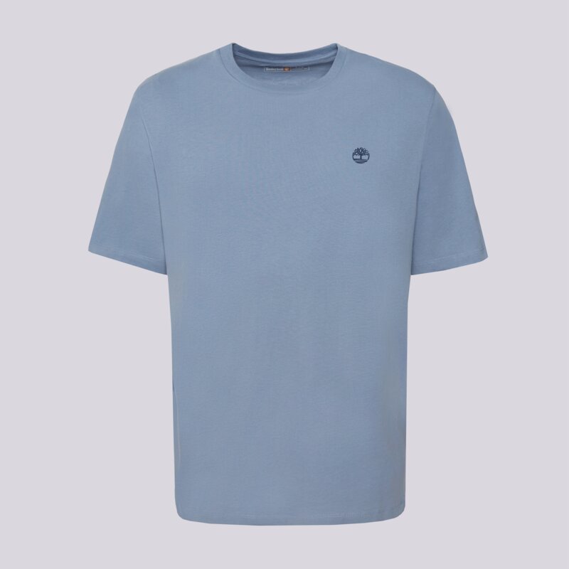 TIMBERLAND MARŠKINĖLIAI SMALL CHEST LOGO