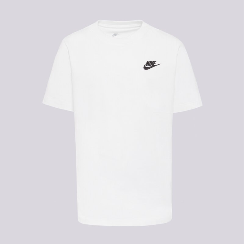 NIKE MARŠKINĖLIAI NSW FUTURA BOY