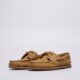 Vyriški laisvalaikio batai TIMBERLAND BOAT SHOE - 2 EYE tb0a4187en31 spalva ruda