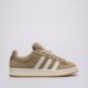 Moteriški kedai ADIDAS CAMPUS 00S W hp3541 spalva rusvai žalsva