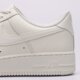 Vyriški kedai NIKE AIR FORCE 1 '07 LOW ESS 3X ih1698-100 spalva rusvai gelsva