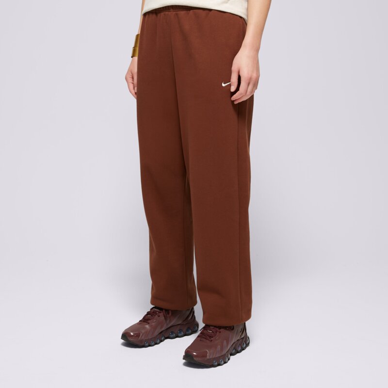 NIKE KELNĖS W NK STDO FLC MW HR OS CFF PNT