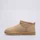 Moteriški laisvalaikio batai UGG CLASSIC ULTRA MINI 1116109-mnl spalva rusvai gelsva
