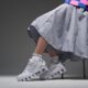 Moteriški kedai NIKE SHOX TL  ar3566-100 spalva balta