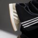 Moteriški kedai ADIDAS CAMPUS 00S W hp3541 spalva rusvai žalsva