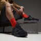 Vyriški kedai NEW BALANCE 9060  u9060zge spalva juoda