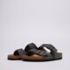 Vyriškos šlepetės BIRKENSTOCK ARIZONA SUEDE 1031632 spalva tamsiai mėlyna