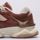 Moteriški kedai NEW BALANCE 9060  u9060ccc spalva ruda