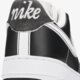 Vyriški kedai NIKE AIR FORCE 1 '07  da8478-001 spalva juoda