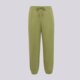 Vyriškos kelnės JORDAN KELNĖS M J BRK ST FLC CUFF PANT BB im8906-334 spalva žalia