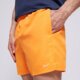 Vyriški šortai NIKE SWIM ŠORTAI ESSENTIAL 5" nessa560-811 spalva oranžinė
