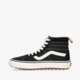 Moteriški kedai VANS UA SK8-HI MTE-1 vn0a5hzy6bt1 spalva juoda