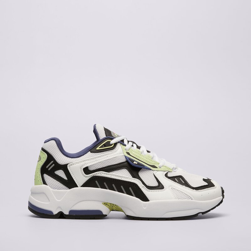 FILA ARCHIVE RJV