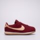 Moteriški kedai W NIKE CORTEZ SUEDE ib1857-601 spalva tamsiai raudona