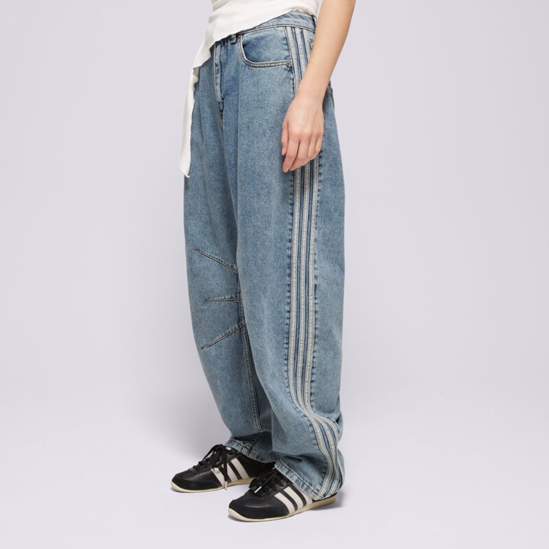 ADIDAS KELNĖS BARREL DENIM