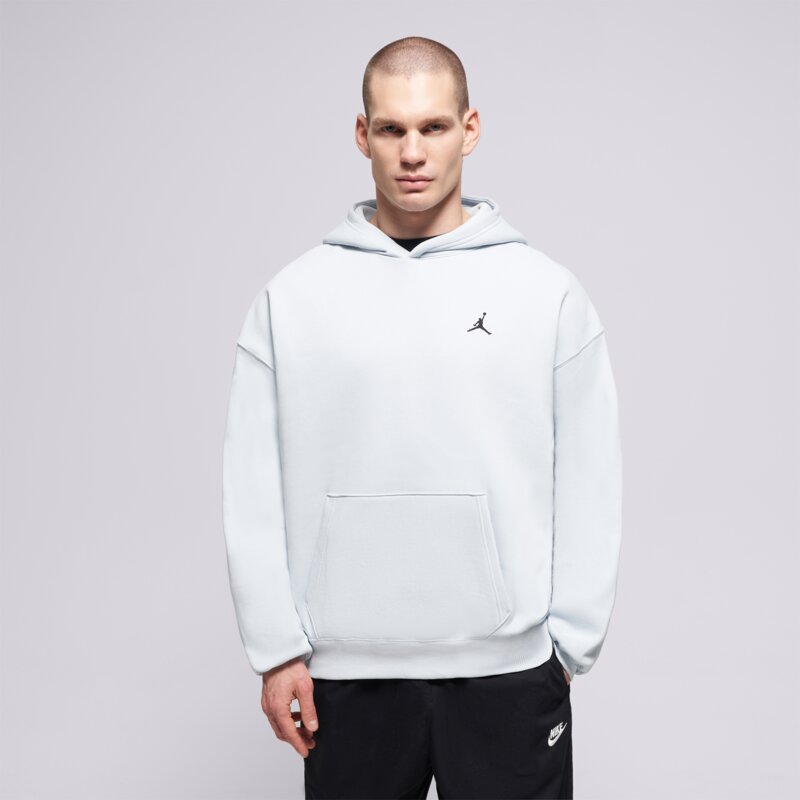 JORDAN DŽEMPERIS SU GOBTUVU JORDAN BROOKLYN FLEECE