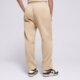 Moteriškos kelnės NIKE KELNĖS W NSW PHNX FLC HR OS PANT 2 fz5996-286 spalva rusvai gelsva