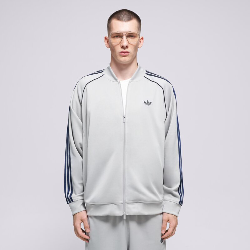 ADIDAS DŽEMPERIS UŽSEGAMAS SST TT