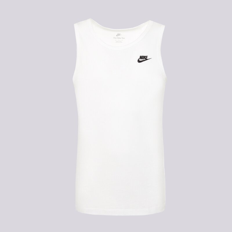 NIKE MARŠKINĖLIAI NIKE SPORTSWEAR TEE