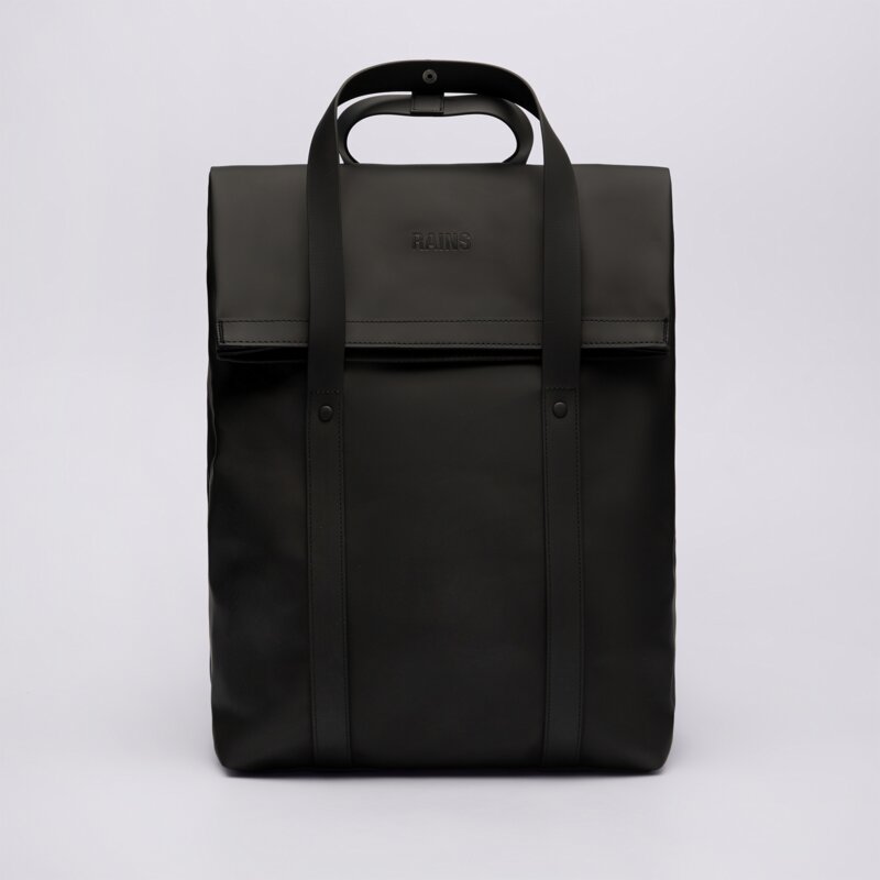 RAINS KUPRINĖ 2 WAY TOTE BACKPACK W3