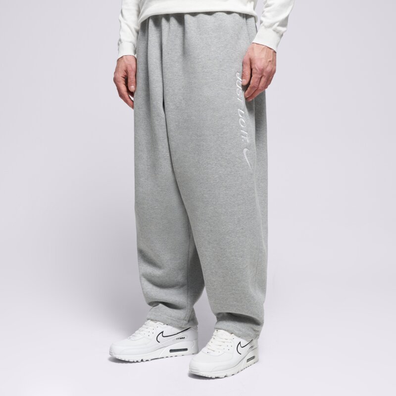 NIKE KELNĖS M NK CLUB BB OS PANT JDI