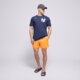 Vyriški šortai NIKE SWIM ŠORTAI ESSENTIAL 5" nessa560-811 spalva oranžinė