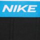 Vyriškas apatinis trikotažas NIKE BOKSIKĖS TRUNK 3PK nq00ke12844hs spalva daugiaspalvė