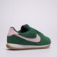 Moteriški kedai W NIKE CORTEZ SUEDE ib1857-301 spalva žalia