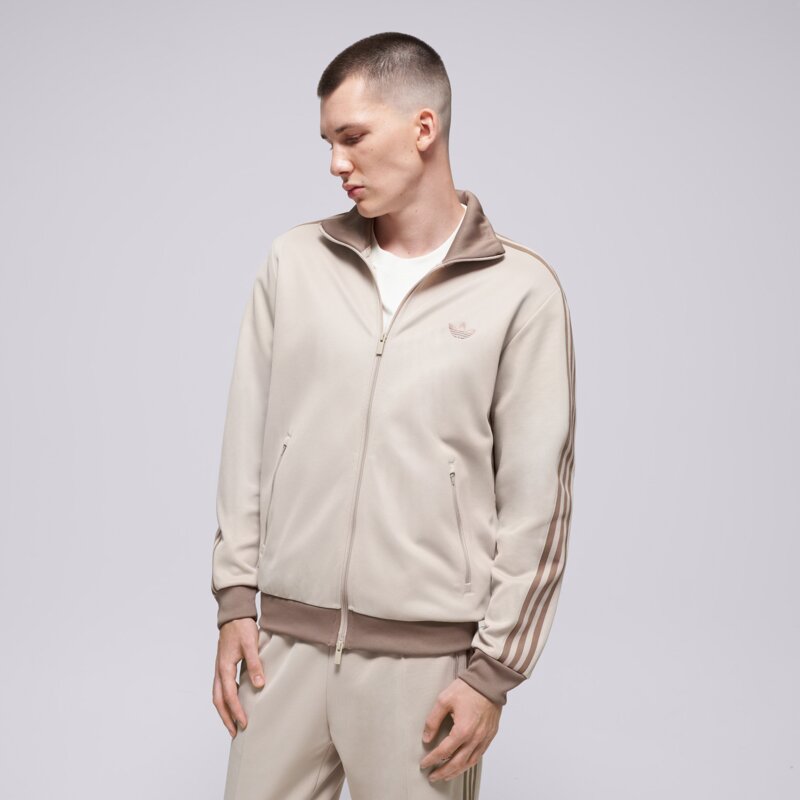 ADIDAS DŽEMPERIS UŽSEGAMAS BECKENBAUER TT
