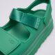 Moteriški sandalai UGG GOLDENGLOW 1152685-hmm spalva žalia
