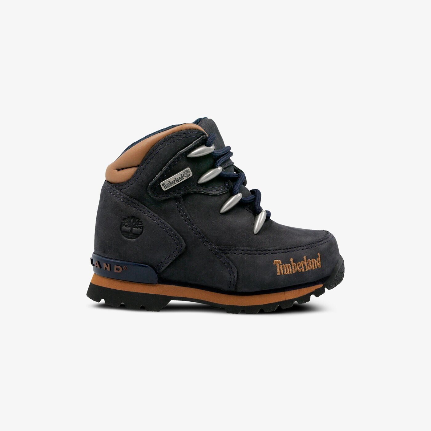 eurorock hiker timberland