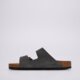 Vyriškos šlepetės BIRKENSTOCK ARIZONA SUEDE 1031632 spalva tamsiai mėlyna