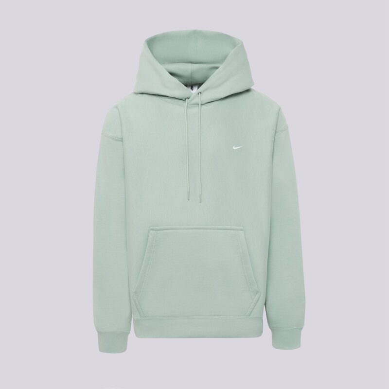 NIKE DŽEMPERIS SU GOBTUVU   M NL SOLO SWSH BB PO HOODIE