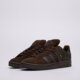 Vyriški kedai ADIDAS CAMPUS 00S kj2339 spalva ruda