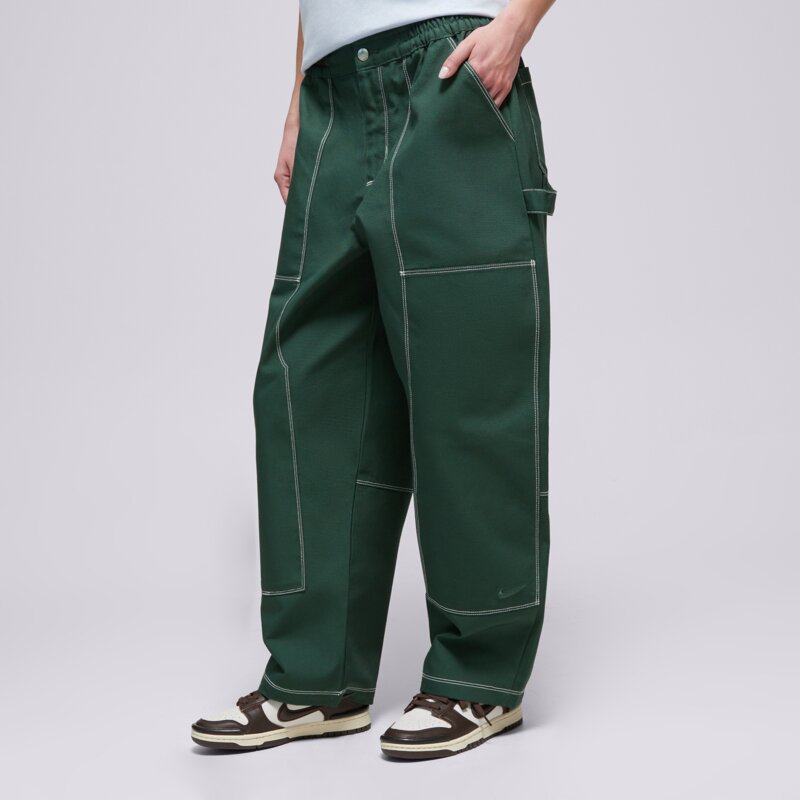 NIKE KELNĖS STREET CARPENTER LR PANT W NSW