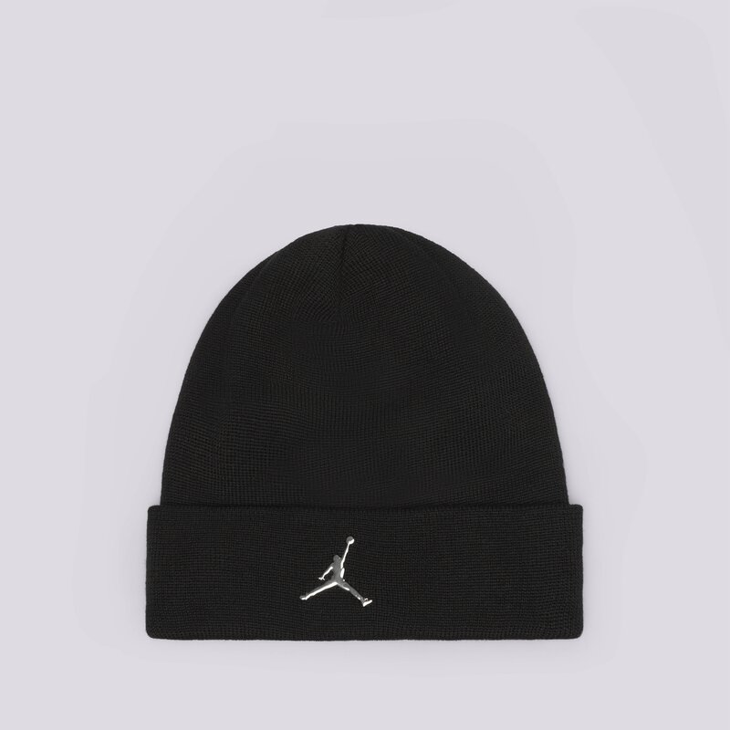 JORDAN KEPURĖ BEANIE CUFFED