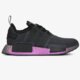 Vaikiški kedai ADIDAS NMD_R1 J fv1688 spalva juoda